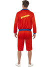 Baywatch Beach Men's Lifeguard Costume